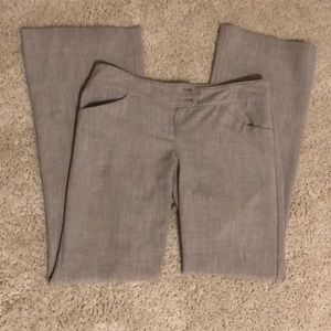Dress pants